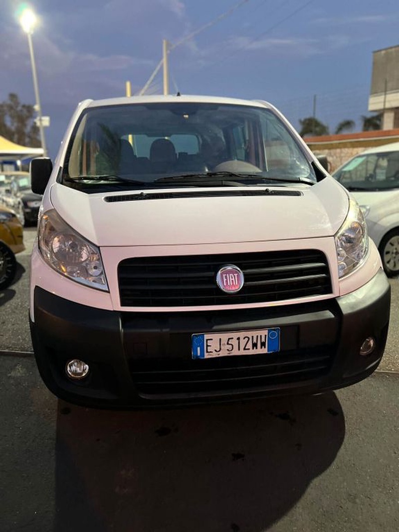 Fiat Scudo