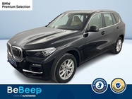 BMW X5 2021