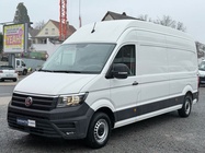 Volkswagen Crafter 2020