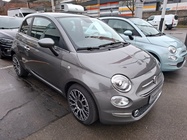 Fiat 500 2023