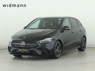 Mercedes-Benz B-Class 2023