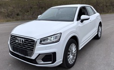 Audi Q2 2017