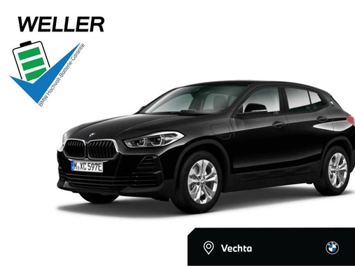 BMW X2 2021