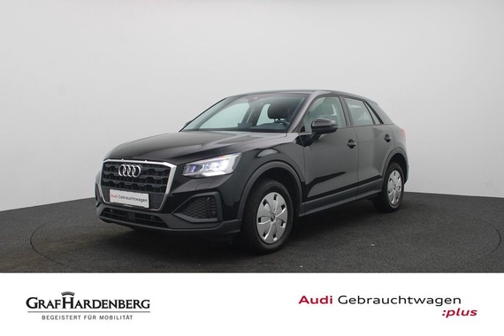 Audi Q2 2023
