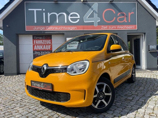 Renault Twingo 2019