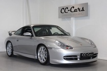 Porsche 996 2000