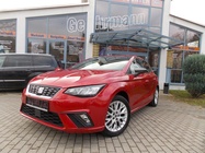 Seat Ibiza 2023