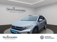 Volkswagen Taigo 2024