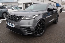 Land Rover Velar 2019