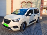 Opel Combo 2020