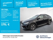 Volkswagen Taigo 2025