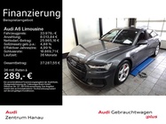 Audi A6 2022