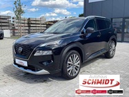 Nissan X-Trail 2026