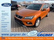 Seat Ateca 2016