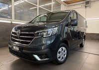 Renault Trafic 2024