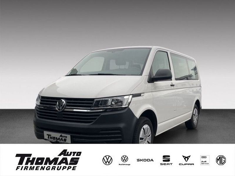 Volkswagen T6