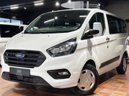 Ford Transit Custom 2020