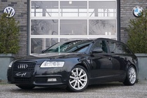 Audi A6 2011
