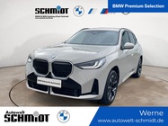 BMW X3 2025