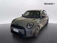 MINI Cooper 2022
