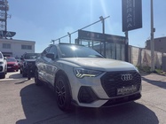 Audi Q3 2020