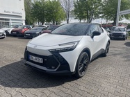 Toyota C-HR 2025