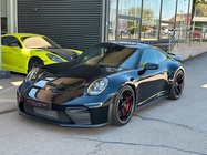 Porsche 992 2026