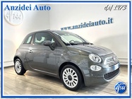Fiat 500 2020