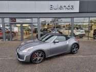 Nissan 370Z 2017