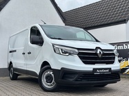 Renault Trafic 2022