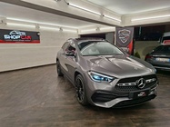Mercedes-Benz GLA-Class 2020