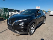 Nissan Juke 2020