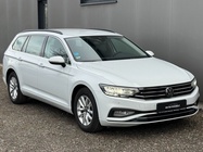 Volkswagen Passat 2022