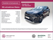 Skoda Elroq 2025