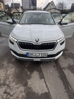 Skoda Kamiq 2022