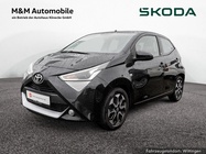Toyota Aygo 2020