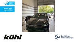Volkswagen Polo 2024