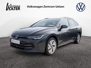 Volkswagen Golf 2025
