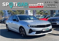 Opel Astra 2024
