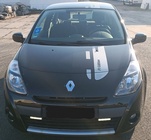 Renault Clio 2011