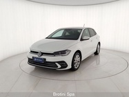 Volkswagen Polo 2023