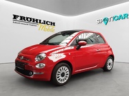 Fiat 500 2023