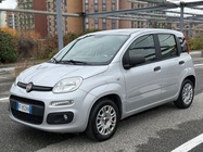 Fiat Panda 2016