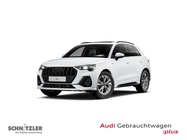 Audi Q3 2025
