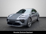 Porsche Macan 2025
