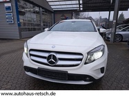 Mercedes-Benz GLA-Class 2015