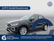 Volkswagen T-Roc 2024