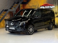 Mercedes-Benz V-Class 2023