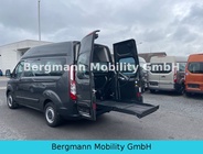 Ford Transit Custom 2019