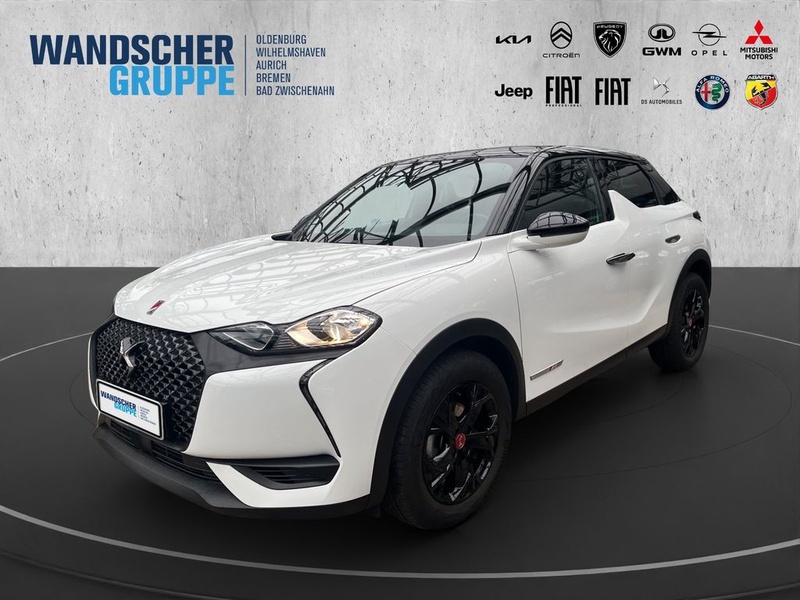 Citroen DS3